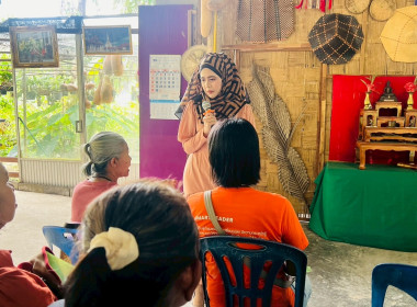 โครงการส่งเสริมและพัฒนาเพื่อสร้างมูลค่าเพิ่มให้กับผลิตภัณฑ์ชุมชน ... พารามิเตอร์รูปภาพ 11