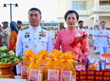 พิธีถวายพระพร เจริญพระพุทธมนต์ ... พารามิเตอร์รูปภาพ 3