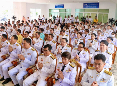 พิธีถวายพระพร เจริญพระพุทธมนต์ ... พารามิเตอร์รูปภาพ 12