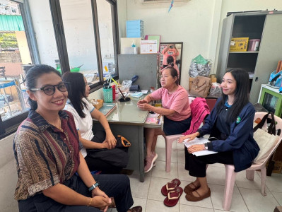 เข้าติดตามและแนะนำการแก้ไขข้อบกพร่องและข้อสังเกตของสหกรณ์ ... พารามิเตอร์รูปภาพ 1