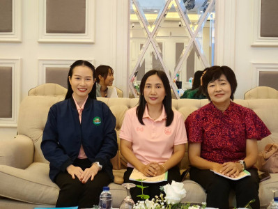 ประชุมใหญ่สามัญประจำปี 2566 สหกรณ์การเกษตรกะทู้ จำกัด พารามิเตอร์รูปภาพ 1