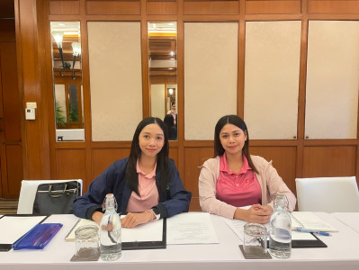 การประชุมคณะกรรมการดำเนินการ สหกรณ์ออมทรัพย์บีเอจีเอสภูเก็ต ... พารามิเตอร์รูปภาพ 1