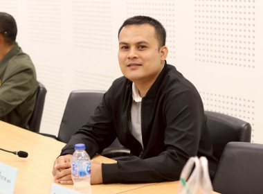 ประชุมคณะทำงานฯ ครั้งที่ 2 ประจำปีงบประมาณ พ.ศ. 2568 พารามิเตอร์รูปภาพ 12