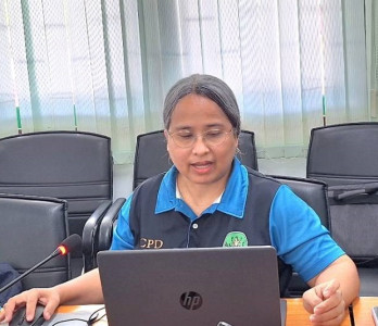 ประชุมจัดทำแผนและขับเคลื่อนมาตรฐานจริยธรรมและธรรมาภิบาลสหกรณ์นอกภาคการเกษตร ครั้งที่ 2 ... พารามิเตอร์รูปภาพ 1