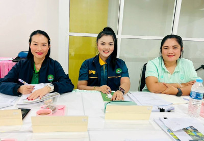 ประชุมคณะกรรมการดำเนินการสหกรณ์สี่ล้อเล็กภูเก็ต จำกัด พารามิเตอร์รูปภาพ 1