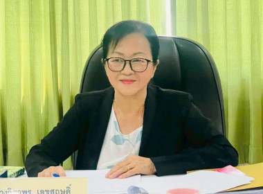 ประชุมคณะกรรมการดำเนินการสหกรณ์สี่ล้อเล็กภูเก็ต จำกัด พารามิเตอร์รูปภาพ 1