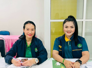 ประชุมคณะกรรมการดำเนินการสหกรณ์สี่ล้อเล็กภูเก็ต จำกัด พารามิเตอร์รูปภาพ 2