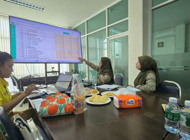 การรายงานข้อมูลทางการเงิน (MIS) ... พารามิเตอร์รูปภาพ 4