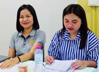 โครงการส่งเสริมการเป็นหุ้นส่วนเศรษฐกิจกับภาคเอกชนของสหกรณ์และชุมนุมสหกรณ์เดินรถ ประจำปีงบประมาณ พ.ศ. 2568 (ครั้งที่ 2) ... พารามิเตอร์รูปภาพ 5