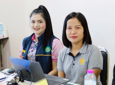 โครงการส่งเสริมการเป็นหุ้นส่วนเศรษฐกิจกับภาคเอกชนของสหกรณ์และชุมนุมสหกรณ์เดินรถ ประจำปีงบประมาณ พ.ศ. 2568 (ครั้งที่ 2) ... พารามิเตอร์รูปภาพ 6