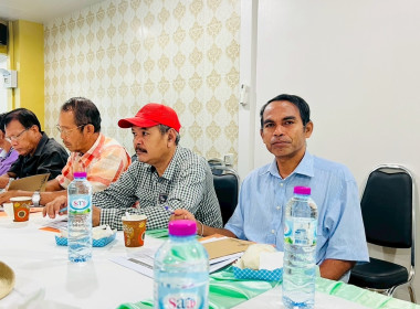 โครงการส่งเสริมการเป็นหุ้นส่วนเศรษฐกิจกับภาคเอกชนของสหกรณ์และชุมนุมสหกรณ์เดินรถ ประจำปีงบประมาณ พ.ศ. 2568 (ครั้งที่ 2) ... พารามิเตอร์รูปภาพ 11