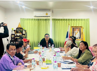 โครงการส่งเสริมการเป็นหุ้นส่วนเศรษฐกิจกับภาคเอกชนของสหกรณ์และชุมนุมสหกรณ์เดินรถ ประจำปีงบประมาณ พ.ศ. 2568 (ครั้งที่ 2) ... พารามิเตอร์รูปภาพ 13