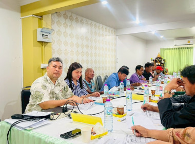 โครงการส่งเสริมการเป็นหุ้นส่วนเศรษฐกิจกับภาคเอกชนของสหกรณ์และชุมนุมสหกรณ์เดินรถ ประจำปีงบประมาณ พ.ศ. 2568 (ครั้งที่ 2) ... พารามิเตอร์รูปภาพ 15