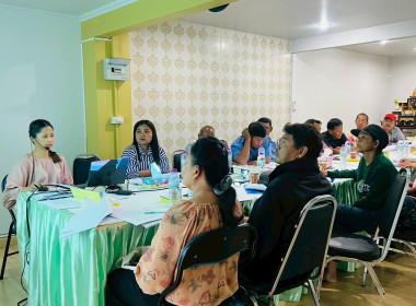 โครงการส่งเสริมการเป็นหุ้นส่วนเศรษฐกิจกับภาคเอกชนของสหกรณ์และชุมนุมสหกรณ์เดินรถ ประจำปีงบประมาณ พ.ศ. 2568 (ครั้งที่ 2) ... พารามิเตอร์รูปภาพ 16