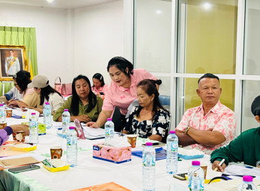 โครงการส่งเสริมการเป็นหุ้นส่วนเศรษฐกิจกับภาคเอกชนของสหกรณ์และชุมนุมสหกรณ์เดินรถ ประจำปีงบประมาณ พ.ศ. 2568 (ครั้งที่ 2) ... พารามิเตอร์รูปภาพ 22