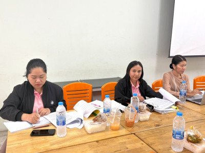 ประชุมคณะกรรมการดำเนินการร้านสหกรณ์วิทยาลัยเทคนิคภูเก็ต ... พารามิเตอร์รูปภาพ 1