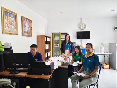 เข้าแนะนำ ส่งเสริม ติดตาม การแก้ไข ... พารามิเตอร์รูปภาพ 1