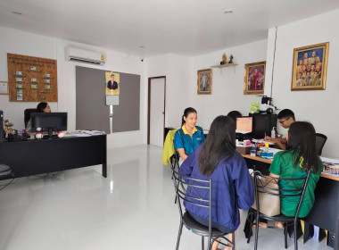 เข้าแนะนำ ส่งเสริม ติดตาม การแก้ไข ... พารามิเตอร์รูปภาพ 3