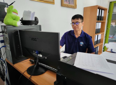 เข้าแนะนำ ส่งเสริม ติดตาม การแก้ไข ... พารามิเตอร์รูปภาพ 4