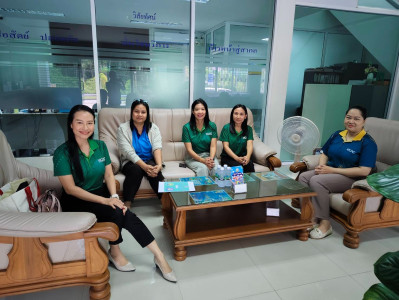 เข้าตรวจเยี่ยม แนะนำส่งเสริม ... พารามิเตอร์รูปภาพ 1