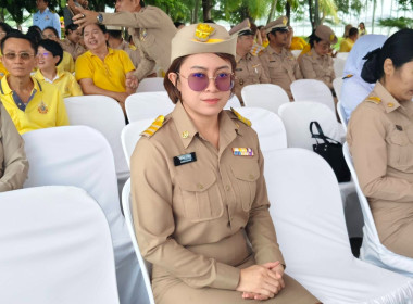 พิธีปล่อยพันธ์สัตว์น้ำ ... พารามิเตอร์รูปภาพ 1