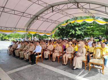 พิธีปล่อยพันธ์สัตว์น้ำ ... พารามิเตอร์รูปภาพ 6