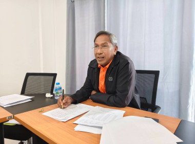 การประชุมคณะกรรมการดำเนินการสหกรณ์ออมทรัพย์สาธารณสุขภูเก็ต ... พารามิเตอร์รูปภาพ 2