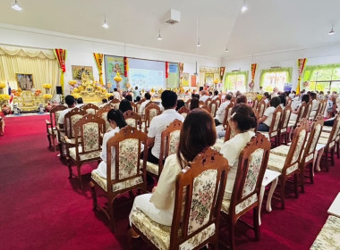 พิธีกวนข้าวทิพย์ โครงการส่งเสริมอาหารโบราณการกวนข้าวทิพย์ ... พารามิเตอร์รูปภาพ 5