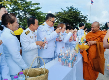 กิจกรรมเฉลิมพระเกียรติพระบาทสมเด็จพระเจ้าอยู่หัวเนื่องในโอกาสวันเฉลิมพระชนมพรรษา 28 กรกฎาคม 2568 ... พารามิเตอร์รูปภาพ 2