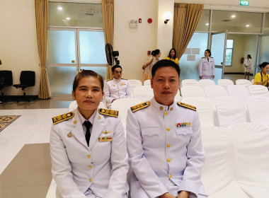 กิจกรรมเฉลิมพระเกียรติพระบาทสมเด็จพระเจ้าอยู่หัวเนื่องในโอกาสวันเฉลิมพระชนมพรรษา 28 กรกฎาคม 2568 ... พารามิเตอร์รูปภาพ 4