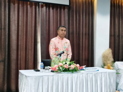 โครงการขับเคลื่อนการป้องกันและปราบปรามการทุจริต ... พารามิเตอร์รูปภาพ 1