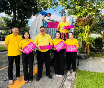 กระจายลำไย (พันธุ์อีดอ) จากสหกรณ์การเกษตรประตูป่า จำกัด ... พารามิเตอร์รูปภาพ 1