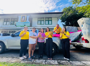 กระจายลำไย (พันธุ์อีดอ) จากสหกรณ์การเกษตรประตูป่า จำกัด ... พารามิเตอร์รูปภาพ 6