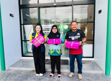 กระจายลำไย (พันธุ์อีดอ) จากสหกรณ์การเกษตรประตูป่า จำกัด ... พารามิเตอร์รูปภาพ 14