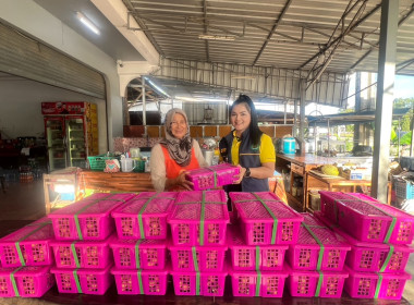 กระจายลำไย (พันธุ์อีดอ) จากสหกรณ์การเกษตรประตูป่า จำกัด ... พารามิเตอร์รูปภาพ 18