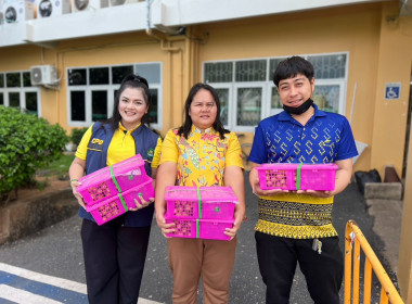 กระจายลำไย (พันธุ์อีดอ) จากสหกรณ์การเกษตรประตูป่า จำกัด ... พารามิเตอร์รูปภาพ 19