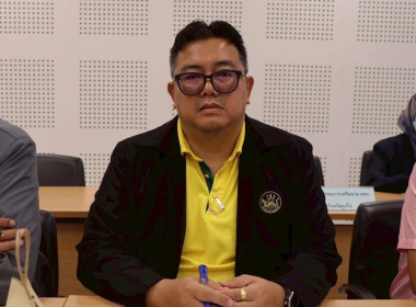 การประชุมอนุกรรมการพัฒนาการเกษตรและสหกรณ์ ... พารามิเตอร์รูปภาพ 3