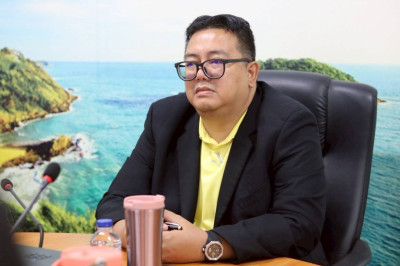 การประชุมข้าราชการ และพนักงานราชการ ... พารามิเตอร์รูปภาพ 1