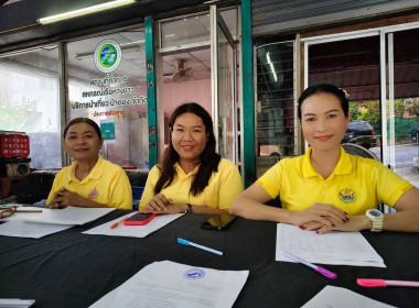 การประชุมคณะกรรมการดำเนินการสหกรณ์เรือหางยาวบริการนำเที่ยวป่าตอง จำกัด ... พารามิเตอร์รูปภาพ 1