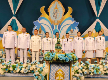 เข้าร่วมบันทึกเทปรายการถวายพระพร ... พารามิเตอร์รูปภาพ 5