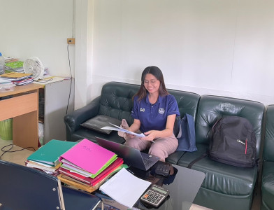 เข้าตรวจเยี่ยม แนะนำส่งเสริม ... พารามิเตอร์รูปภาพ 1