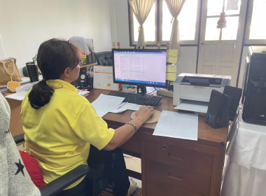 เข้าตรวจเยี่ยม แนะนำส่งเสริม ... พารามิเตอร์รูปภาพ 2