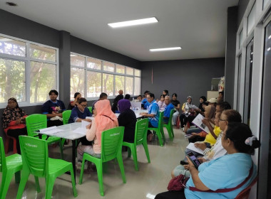 การประชุมใหญ่สามัญประจำปี 2567 (ครั้งที่ 2) ... พารามิเตอร์รูปภาพ 6