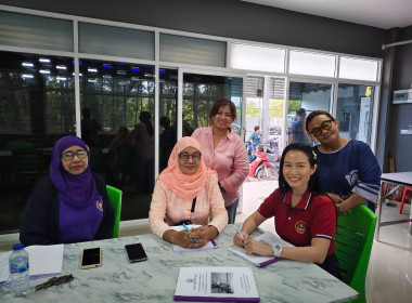 การประชุมใหญ่สามัญประจำปี 2567 (ครั้งที่ 2) ... พารามิเตอร์รูปภาพ 7