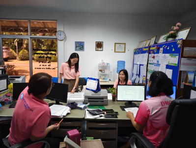 เข้าตรวจเยี่ยม แนะนำส่งเสริม ... พารามิเตอร์รูปภาพ 1