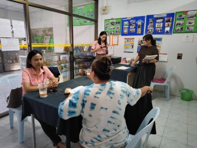 เข้าตรวจเยี่ยมแนะนำส่งเสริม ... พารามิเตอร์รูปภาพ 1