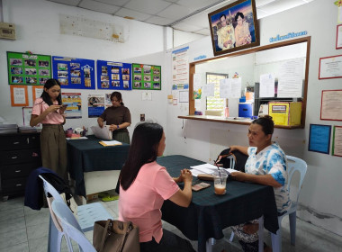 เข้าตรวจเยี่ยมแนะนำส่งเสริม ... พารามิเตอร์รูปภาพ 2