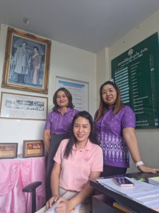 เข้าเก็บข้อมูลสหกรณ์สี่ล้อเล็กภูเก็ต จำกัด พารามิเตอร์รูปภาพ 1