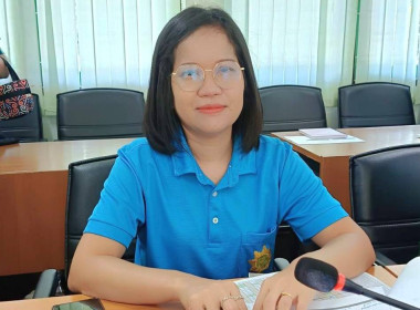 การประชุมขับเคลื่อนมาตรฐานจริยธรรมและธรรมาภิบาลในการดำเนินงานของสหกรณ์สู่การปฏิบัติในเชิงประจักษ์ ประจำปีงบประมาณ พ.ศ. 2568 ... พารามิเตอร์รูปภาพ 2