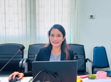 การประชุมขับเคลื่อนมาตรฐานจริยธรรมและธรรมาภิบาลในการดำเนินงานของสหกรณ์สู่การปฏิบัติในเชิงประจักษ์ ประจำปีงบประมาณ พ.ศ. 2568 ... พารามิเตอร์รูปภาพ 1